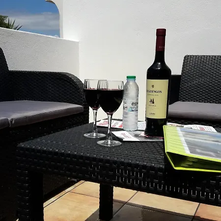 Pensjonat Familia Brito Porches (Algarve)