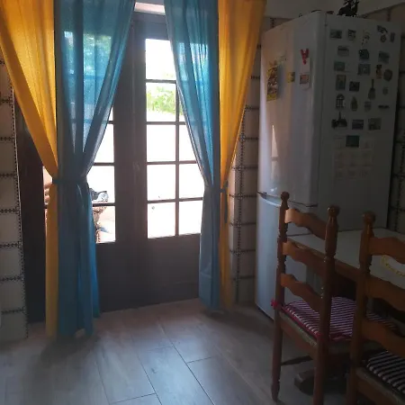 Familia Brito Porches (Algarve)