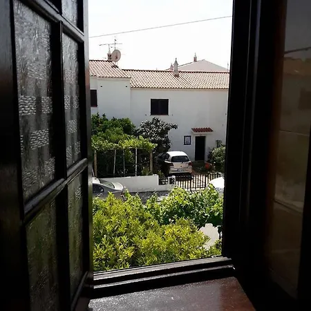 Familia Brito Guest house