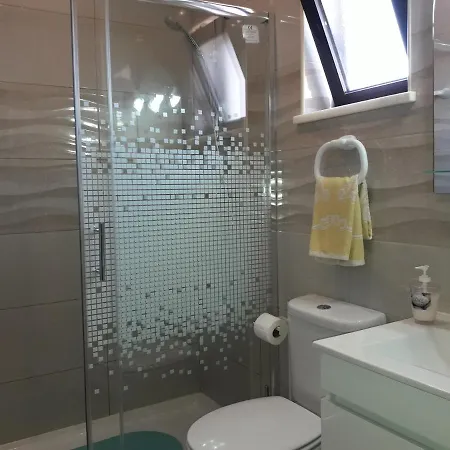 Familia Brito Гостевой дом 3*