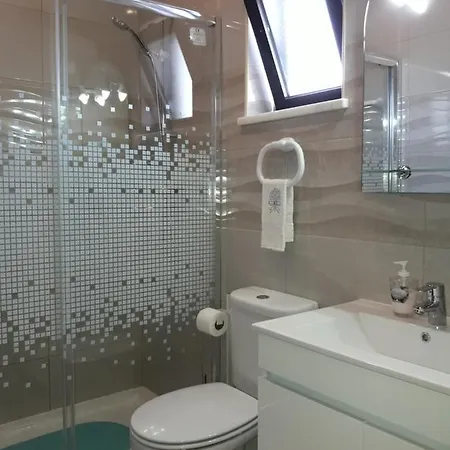 Familia Brito Гостевой дом 3*