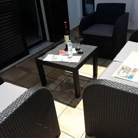 Guest house Familia Brito