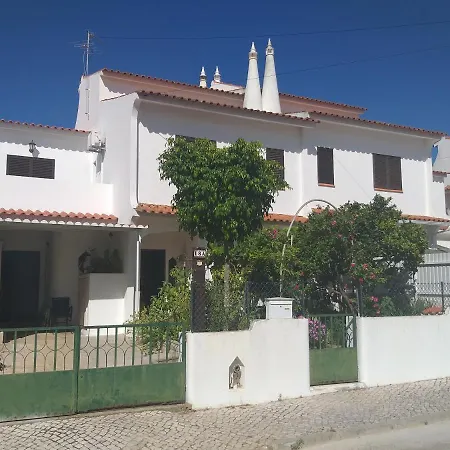 Familia Brito * Porches (Algarve)