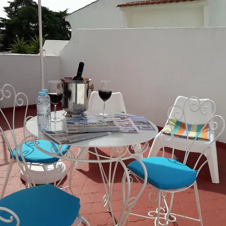 Familia Brito Porches (Algarve)