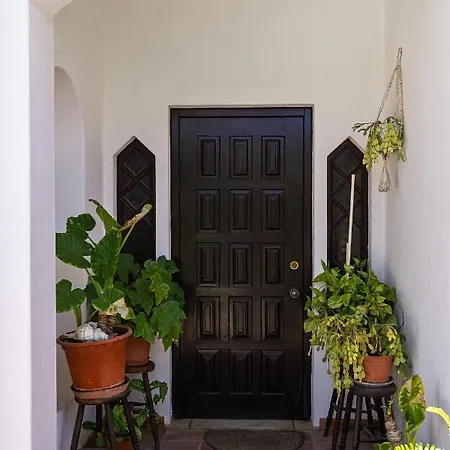 Familia Brito Guest house