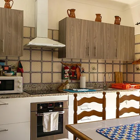Familia Brito Guest house