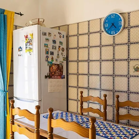 Guest house Familia Brito