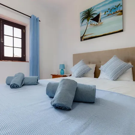Familia Brito Guest house
