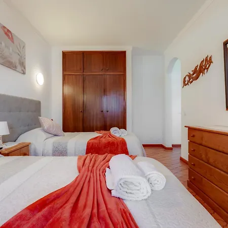 Casa de hóspedes Familia Brito 3*