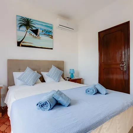 Familia Brito Guest house