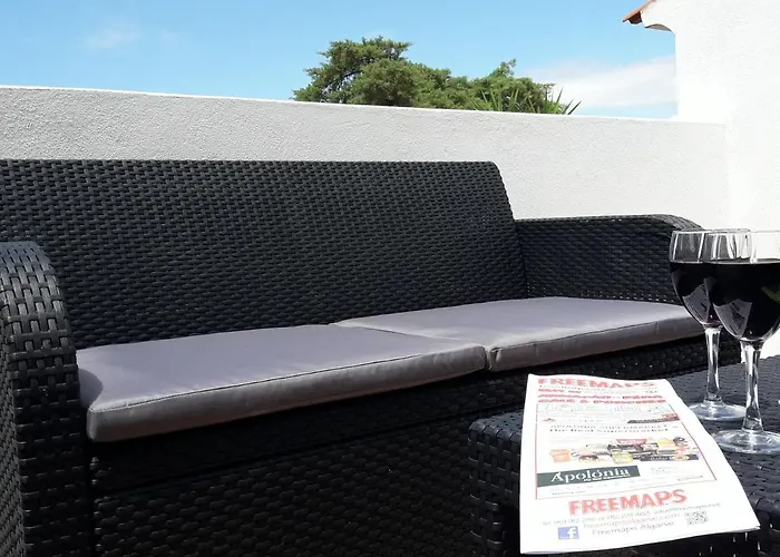 Familia Brito Casa de hóspedes 3*