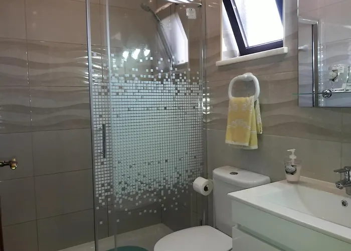 Familia Brito Casa de hóspedes 3*