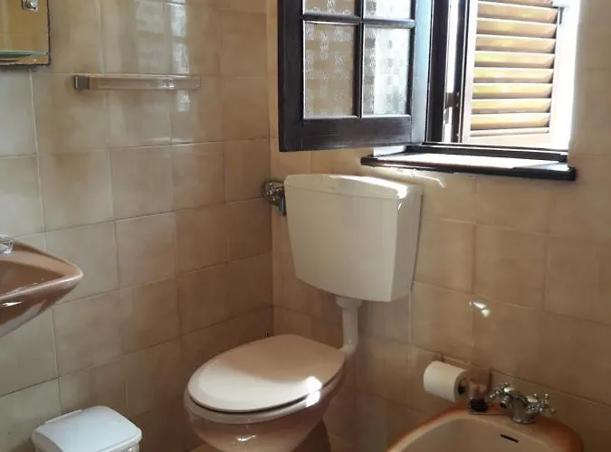 Familia Brito Casa de hóspedes