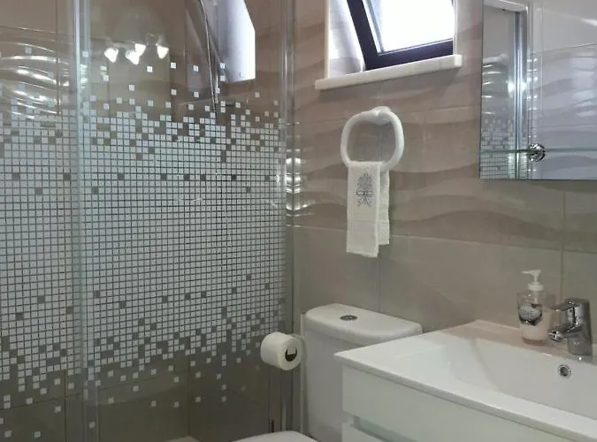 Familia Brito Casa de hóspedes 3*