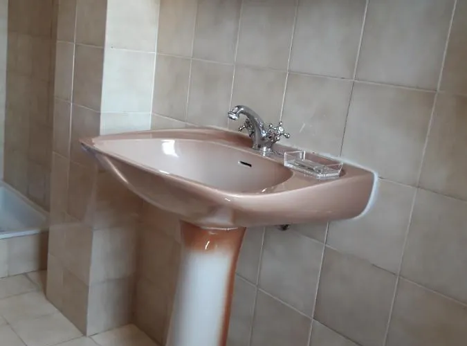 Casa de hóspedes Familia Brito