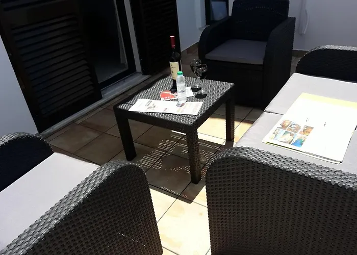 Casa de hóspedes Familia Brito