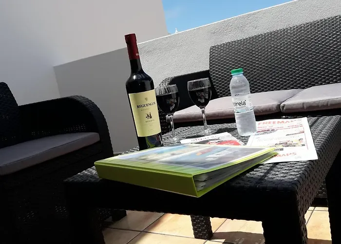 Familia Brito Casa de hóspedes 3*