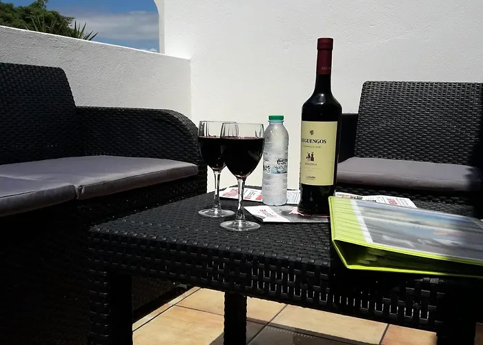 Casa de hóspedes Familia Brito Porches (Algarve)