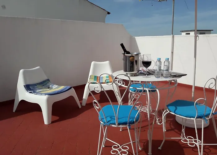 Casa de hóspedes Familia Brito 3*