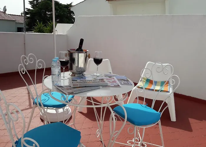 Familia Brito Porches (Algarve)