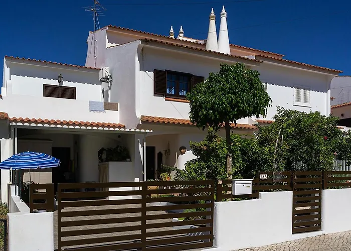 Familia Brito Casa de hóspedes