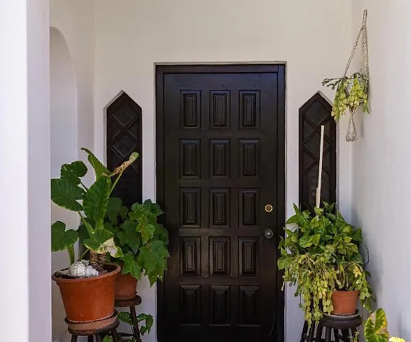 Familia Brito Casa de hóspedes