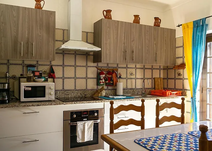 Familia Brito Casa de hóspedes