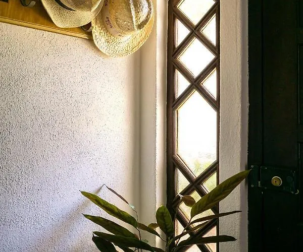 Familia Brito Casa de hóspedes Porches (Algarve)