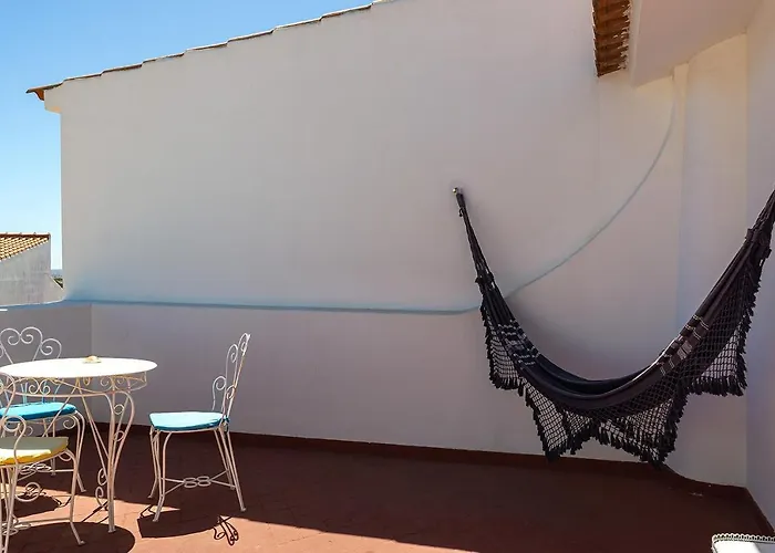 Familia Brito 3* Porches (Algarve)