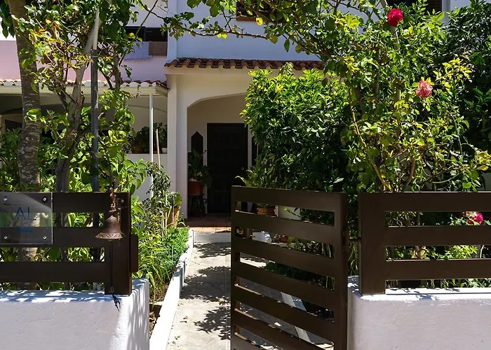 Familia Brito 3* Porches (Algarve)