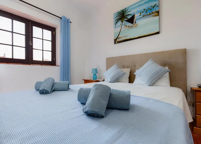 Familia Brito Casa de hóspedes