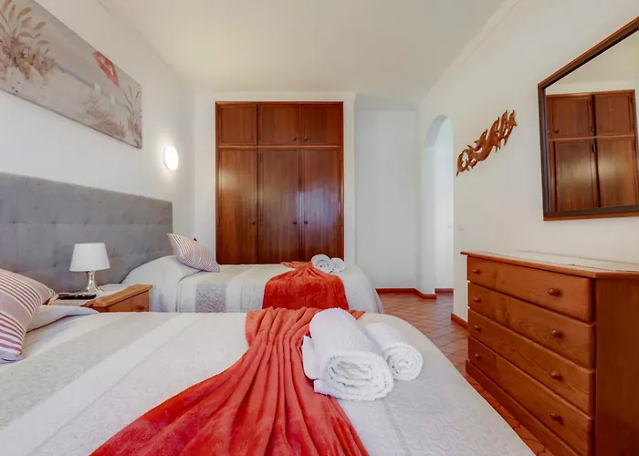 Casa de hóspedes Familia Brito 3*