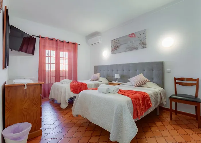 Familia Brito Porches (Algarve)