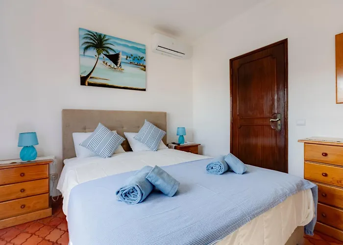 Familia Brito Casa de hóspedes