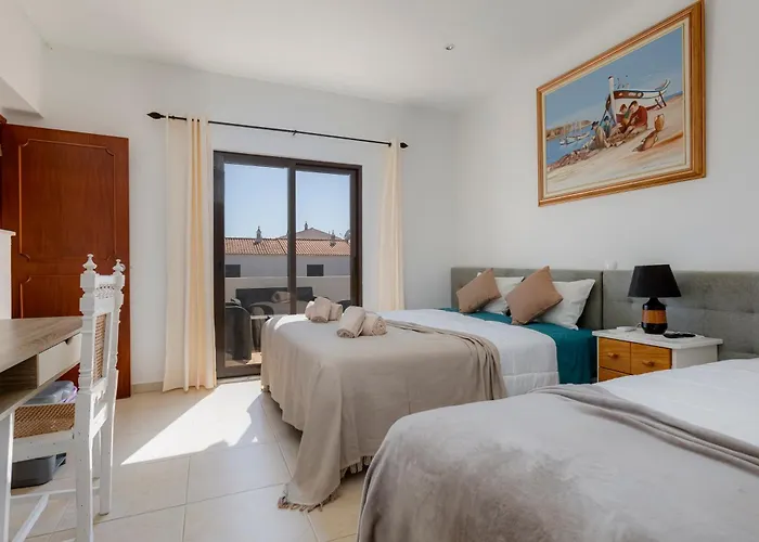 Casa de hóspedes Familia Brito