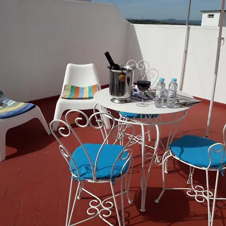 Familia Brito Pensión Porches (Algarve)